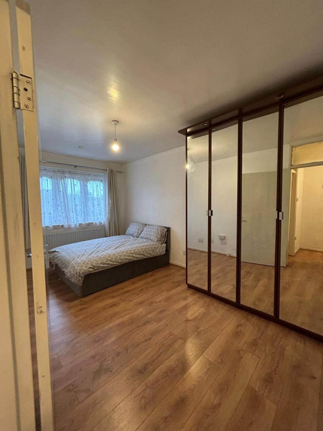 Entire Appartment Near Birmingham City Экстерьер фото