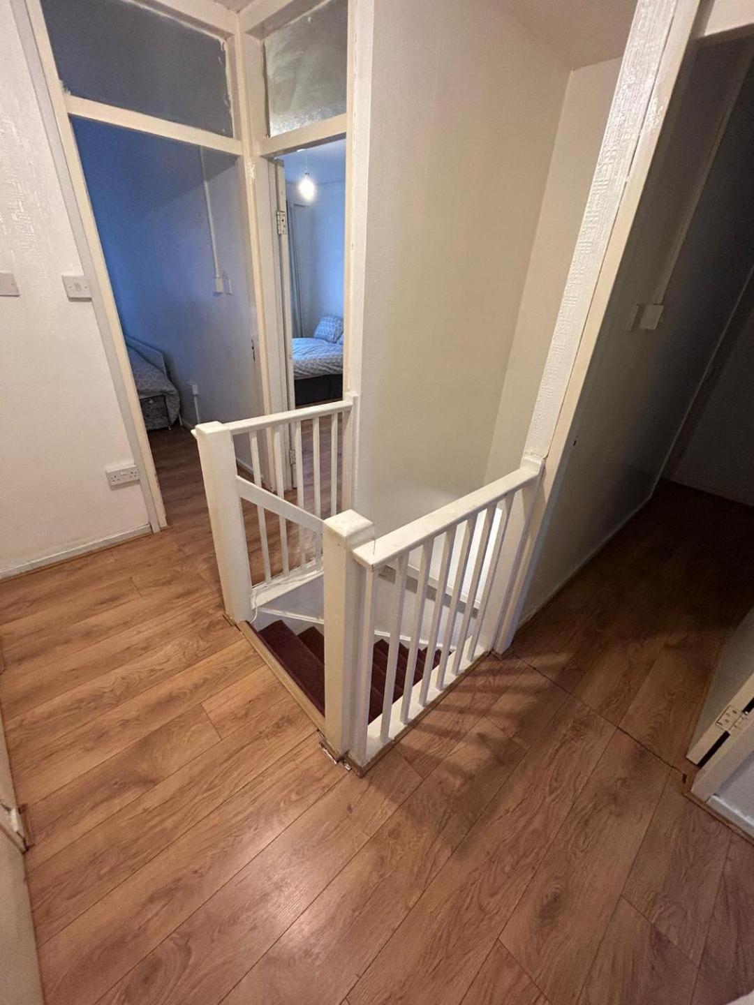 Entire Appartment Near Birmingham City Экстерьер фото