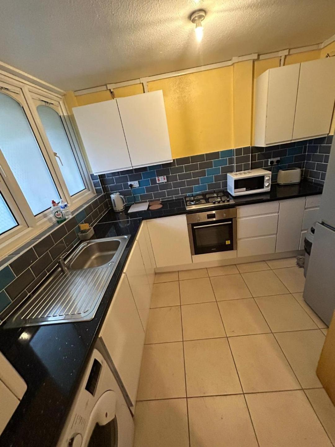 Entire Appartment Near Birmingham City Экстерьер фото
