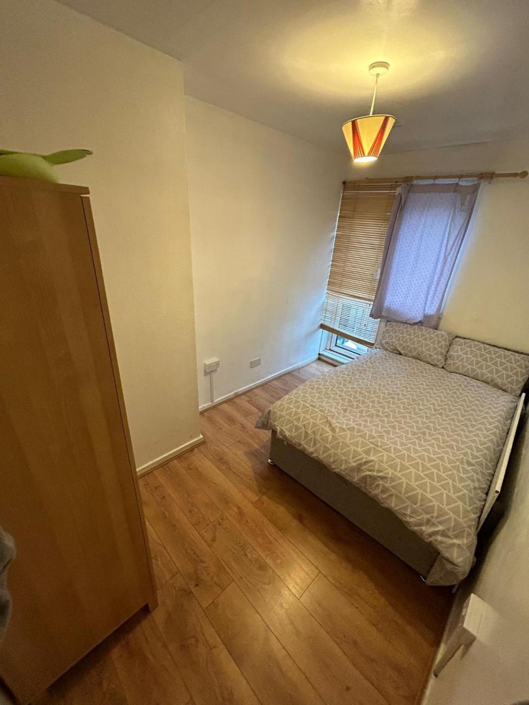 Entire Appartment Near Birmingham City Экстерьер фото